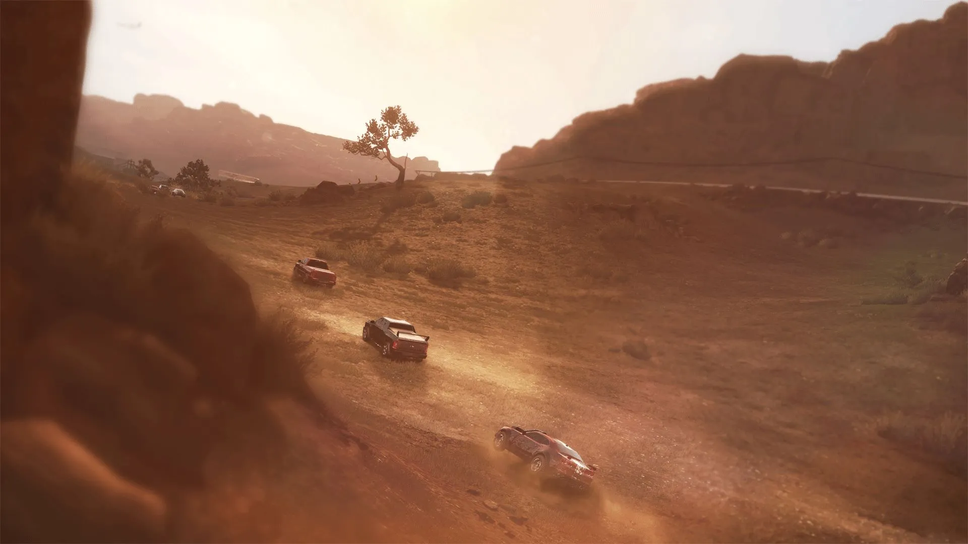 A Closer Look At Ubisoft’s The Crew (Trailer Added)