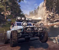 The Crew Coming To Xbox 360 This November, Alongside New-Gen And PC Versions