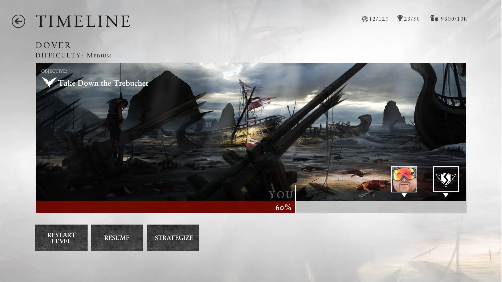 Watch The Ryse: Son Of Rome E3 Gameplay Demo (Trailer Added)