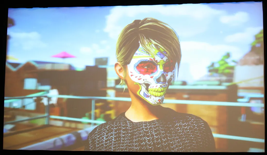 Kangaroo Codpieces And Character Customization