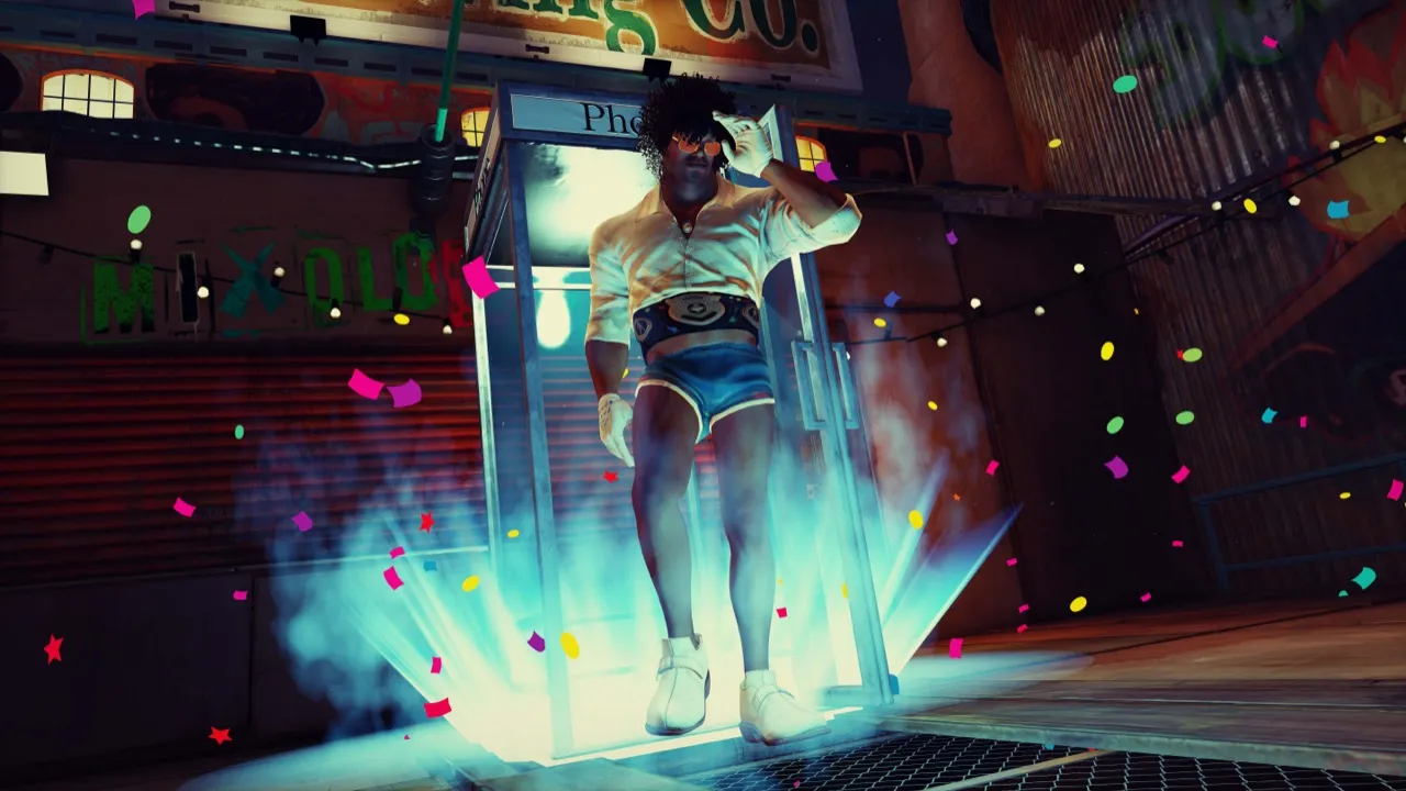 Sunset Overdrive Gets Pre-Order, Day One, And Season Pass-Exclusive Goodies