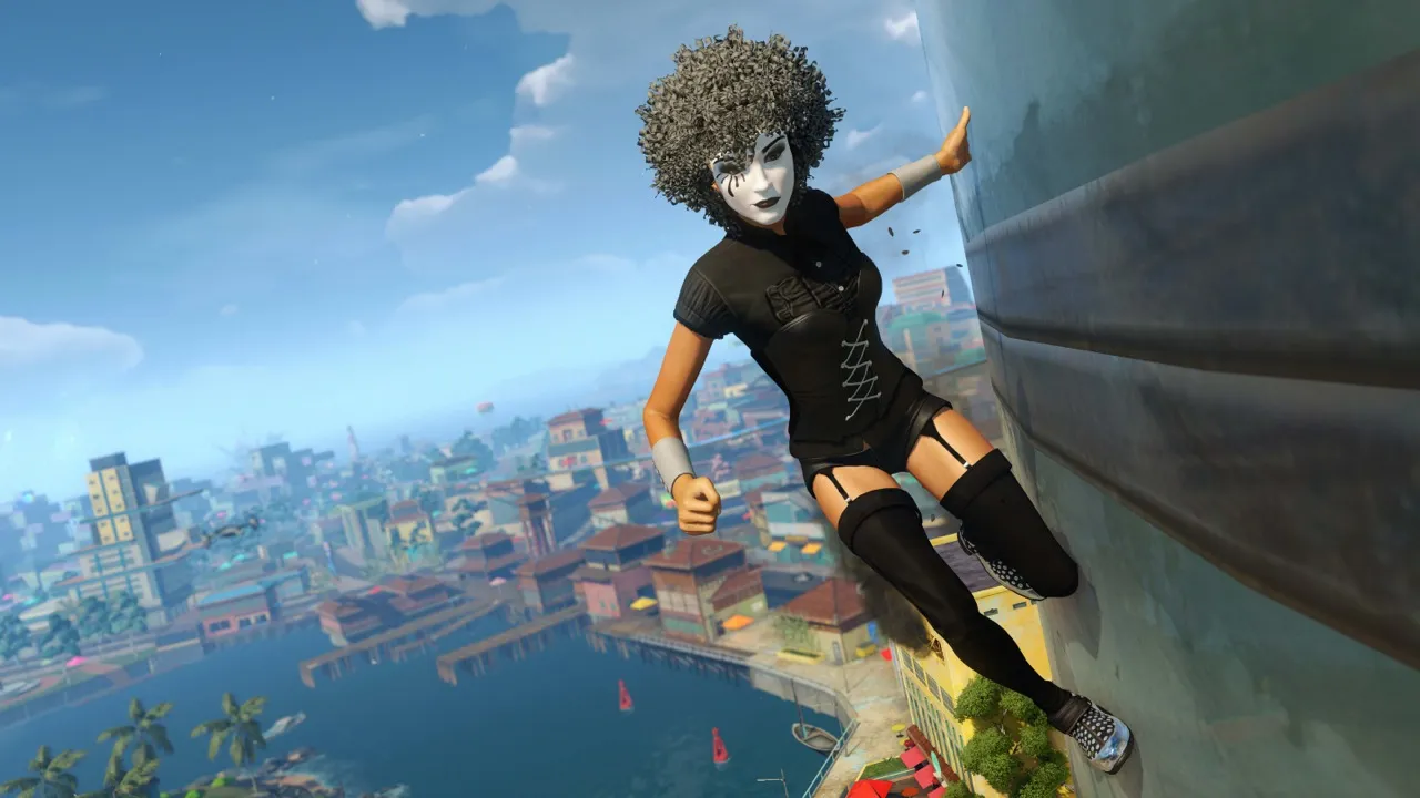 Sunset Overdrive Gets Pre-Order, Day One, And Season Pass-Exclusive Goodies