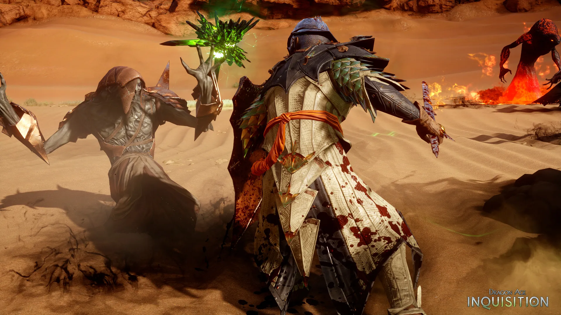 The Future Of Thedas