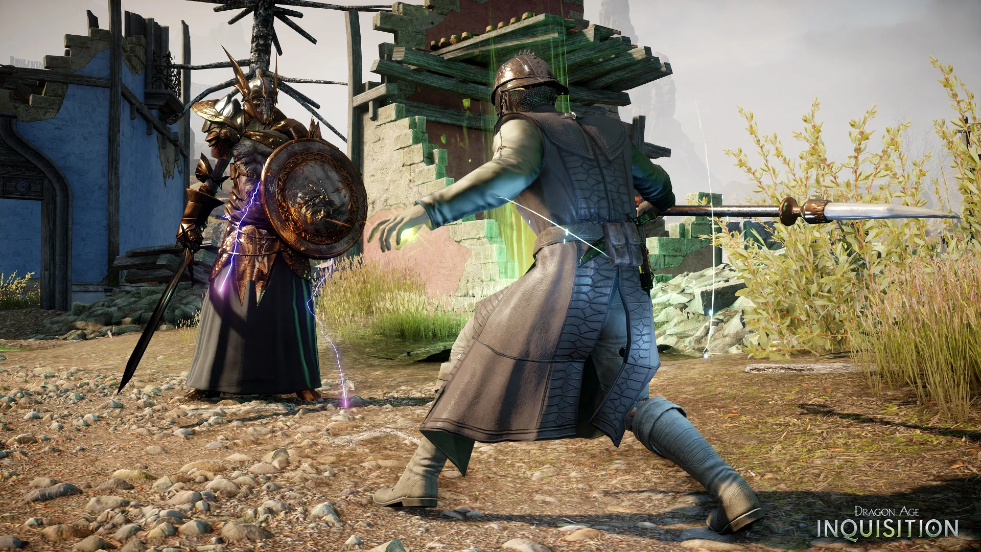The Future Of Thedas