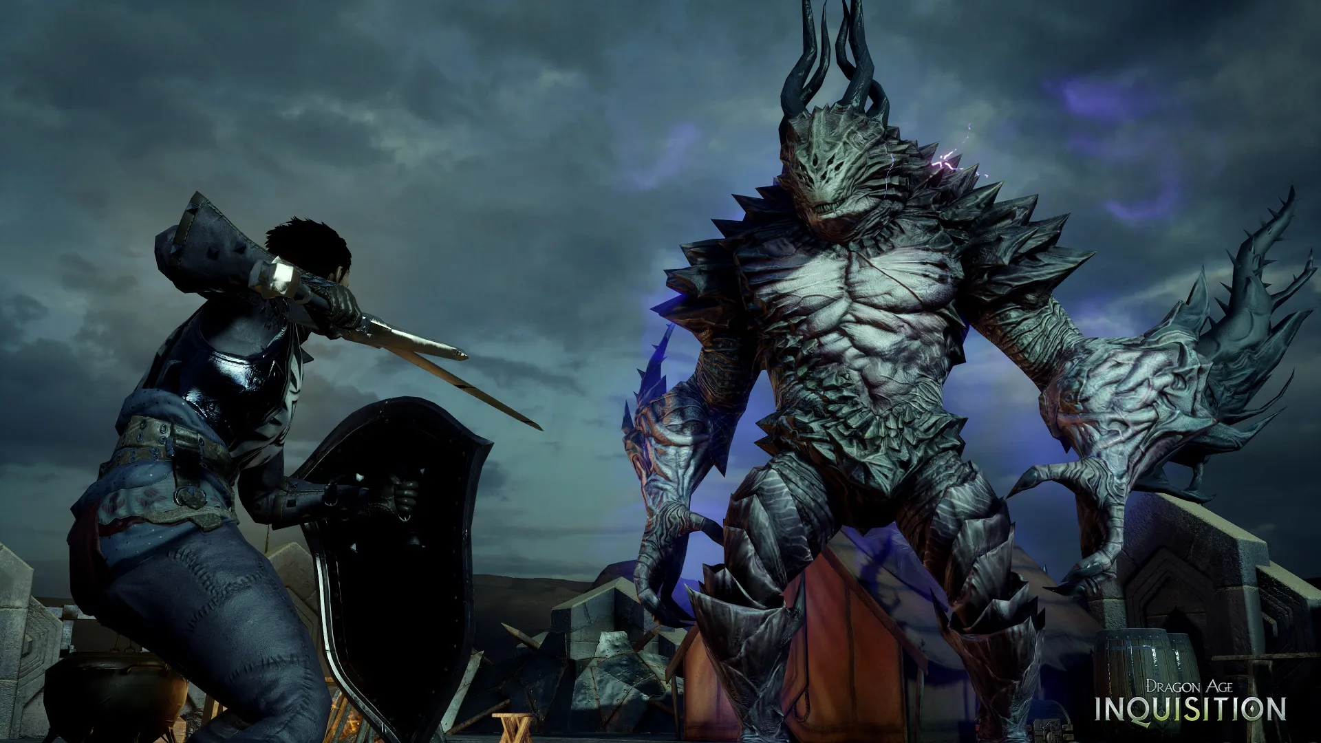 The Future Of Thedas