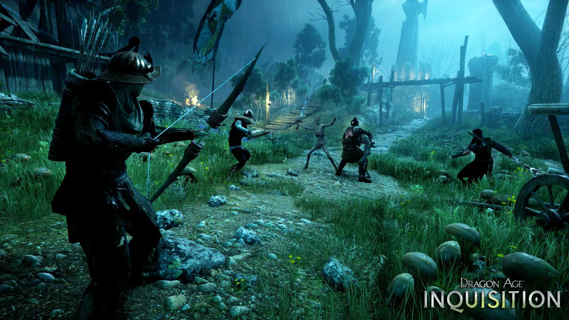 The Future Of Thedas