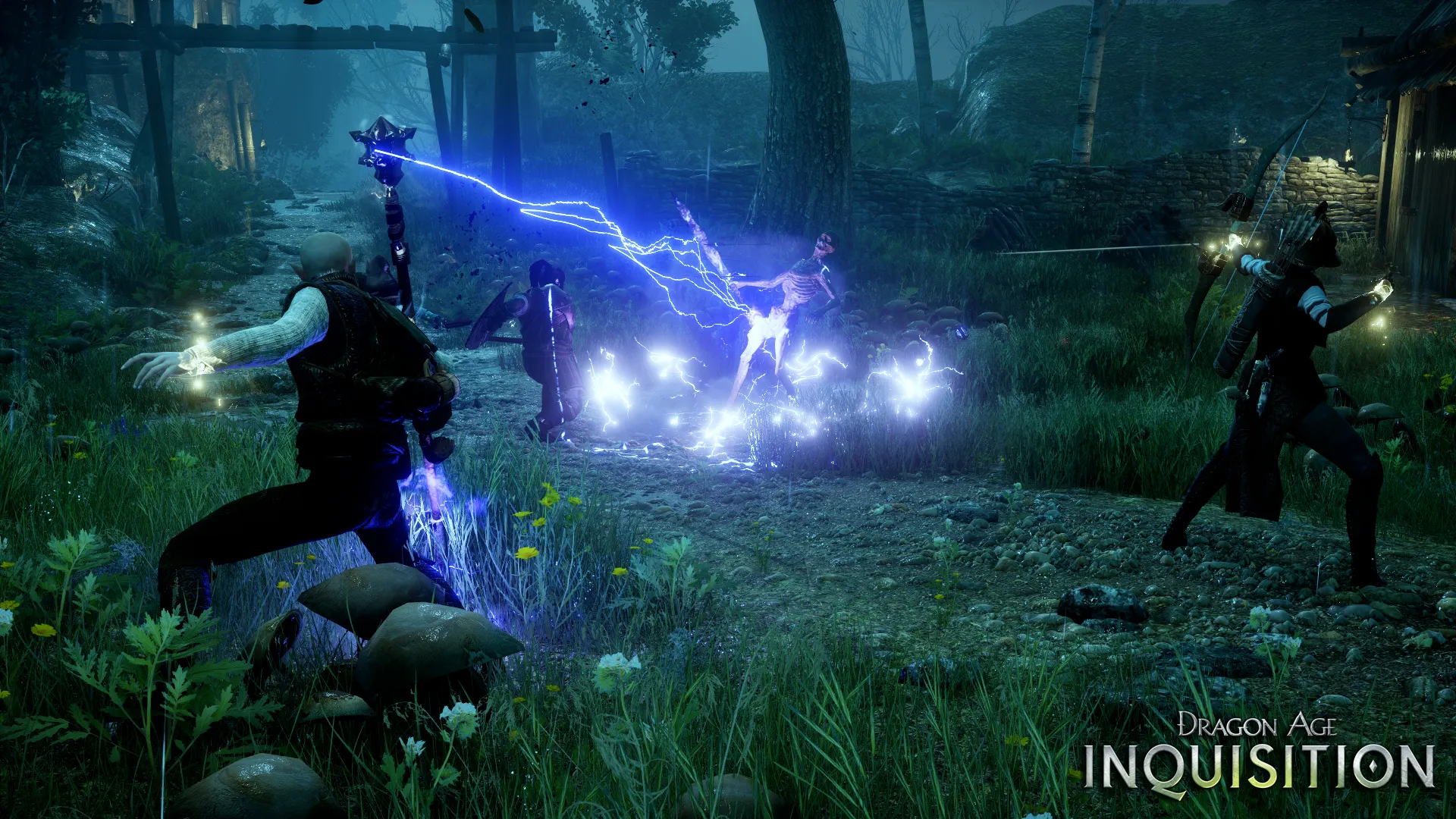 The Future Of Thedas