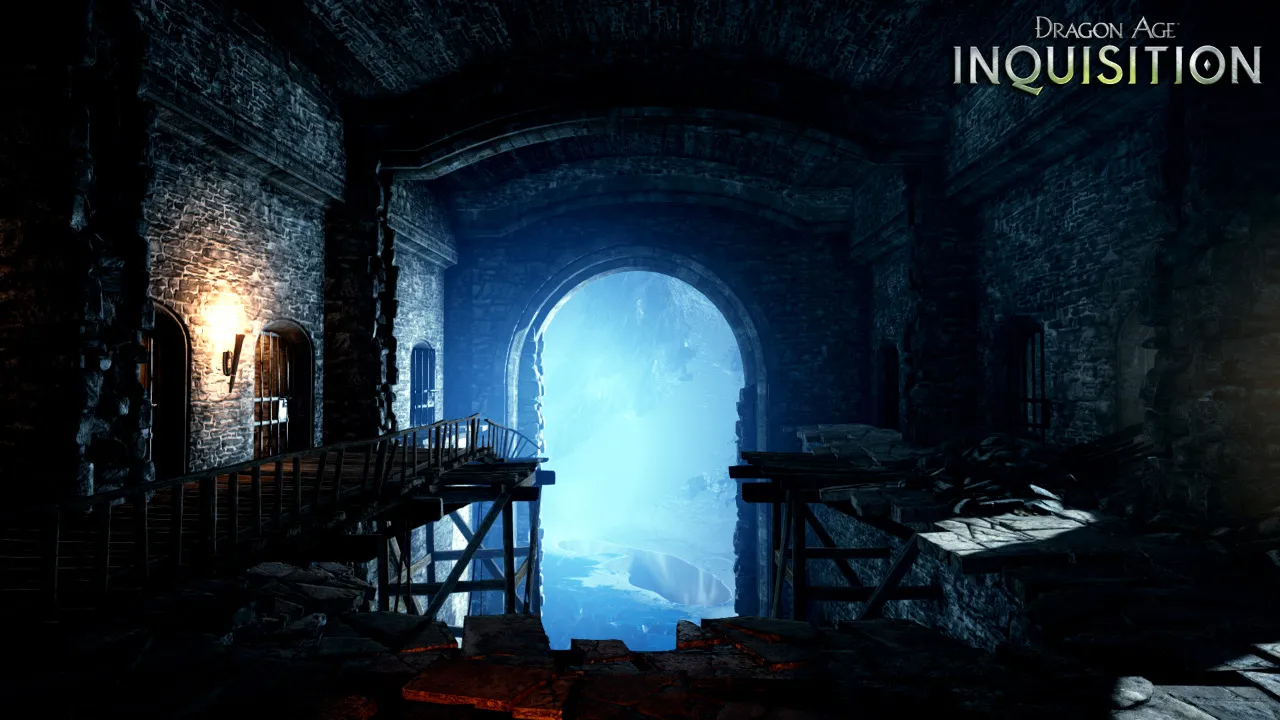 What You Need To Know About Skyhold