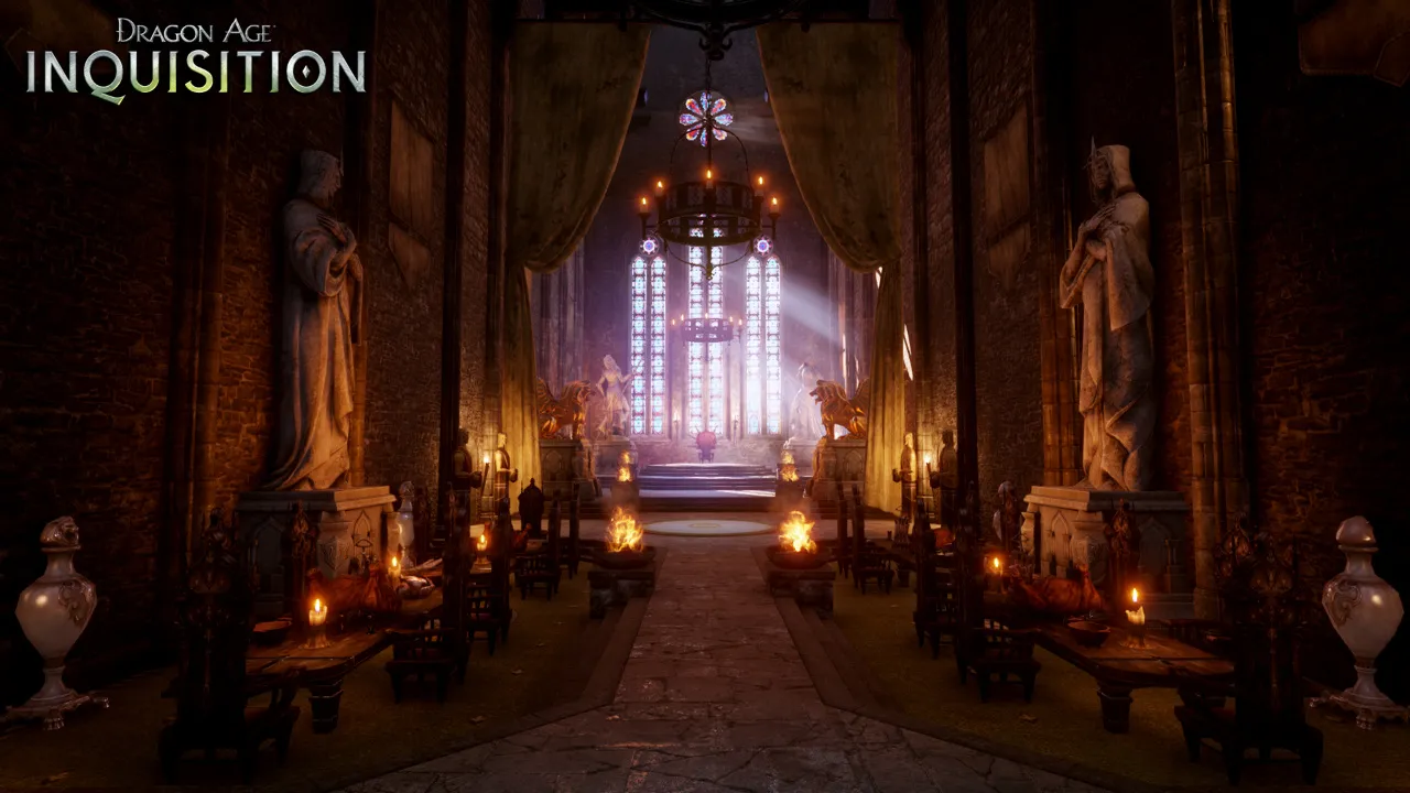 What You Need To Know About Skyhold