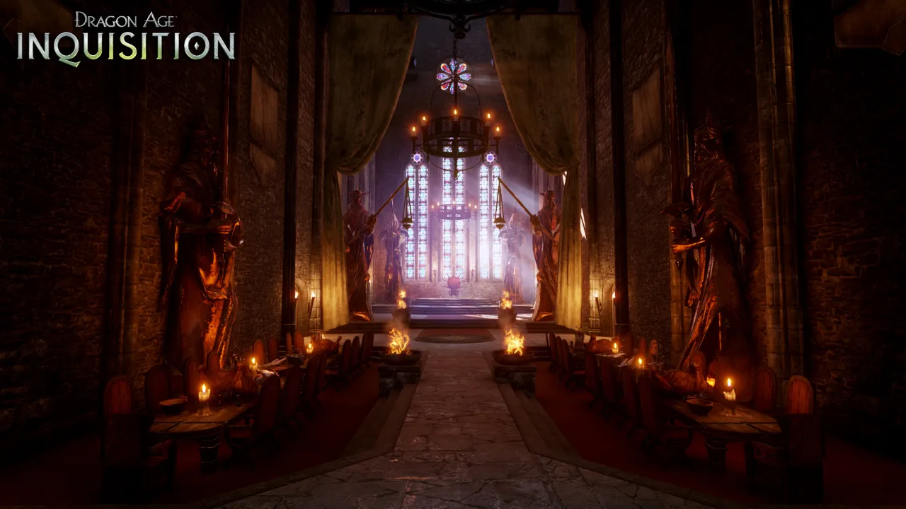 What You Need To Know About Skyhold