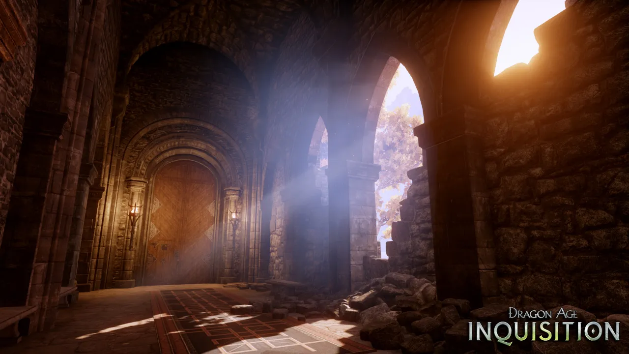What You Need To Know About Skyhold