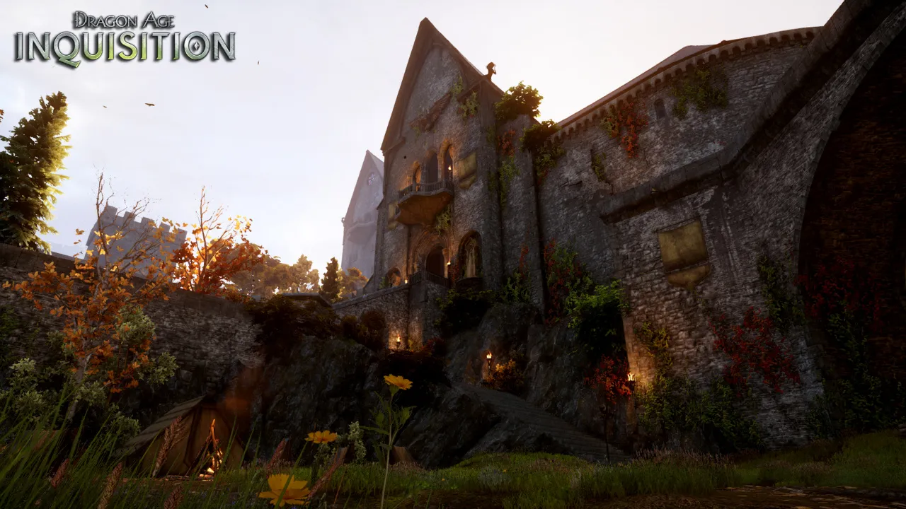 The Future Of Thedas