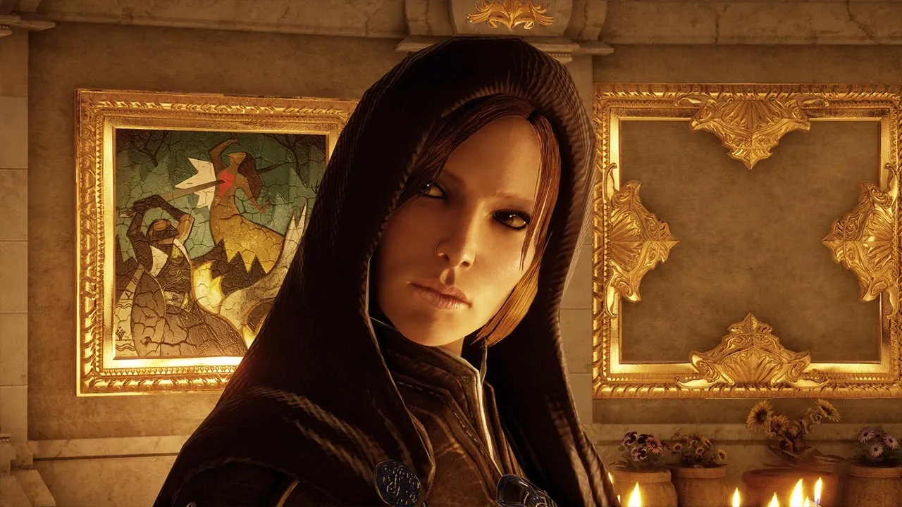 The Future Of Thedas