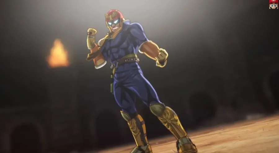 Fire Emblem: Awakening's Lucina And Robin Confirmed For Smash Bros.