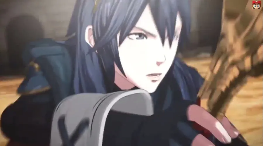Fire Emblem: Awakening's Lucina And Robin Confirmed For Smash Bros.