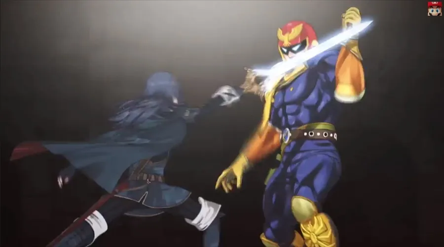 Fire Emblem: Awakening's Lucina And Robin Confirmed For Smash Bros.