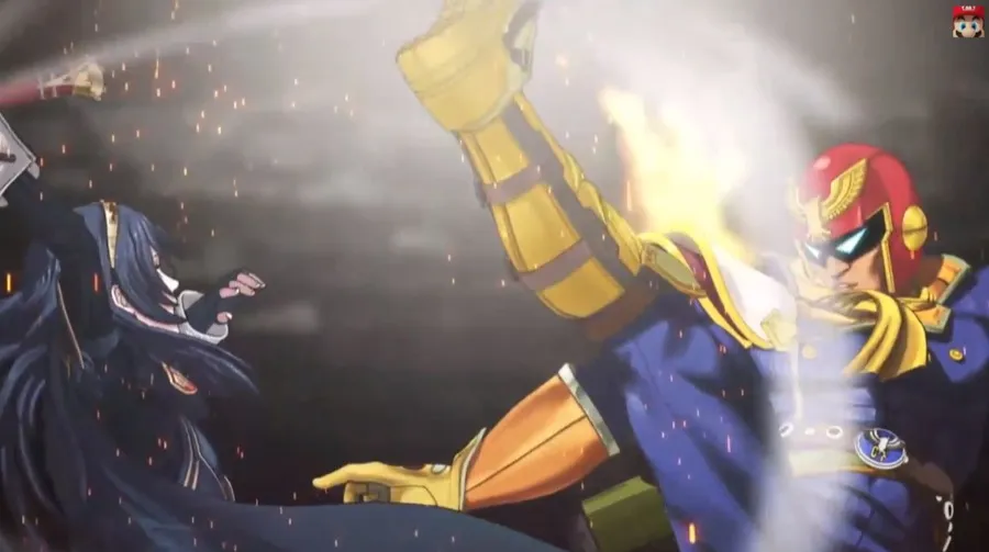Fire Emblem: Awakening's Lucina And Robin Confirmed For Smash Bros.