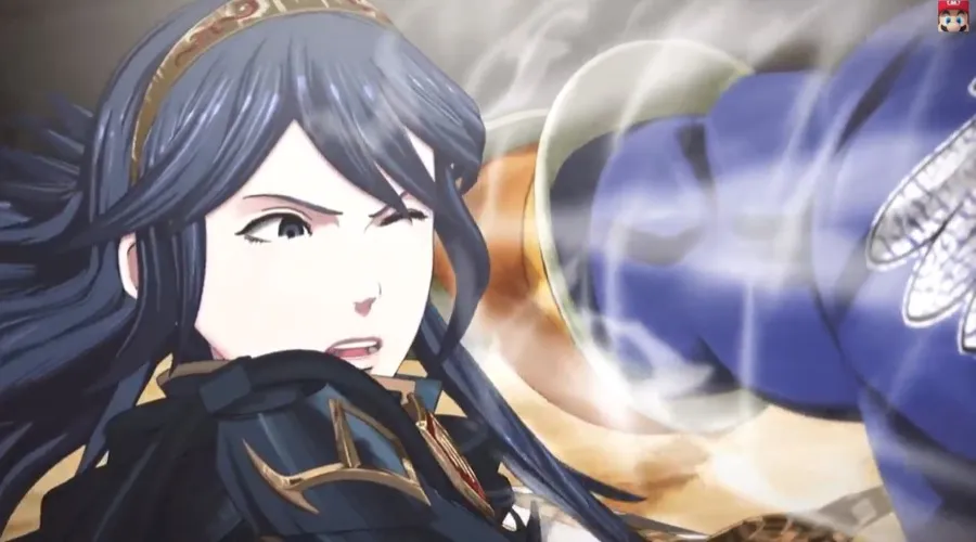 Fire Emblem: Awakening's Lucina And Robin Confirmed For Smash Bros.
