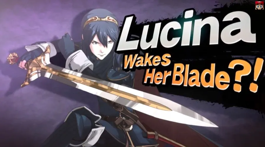 Fire Emblem: Awakening's Lucina And Robin Confirmed For Smash Bros.
