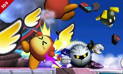 Olimar's Back, And He Brought His Friends