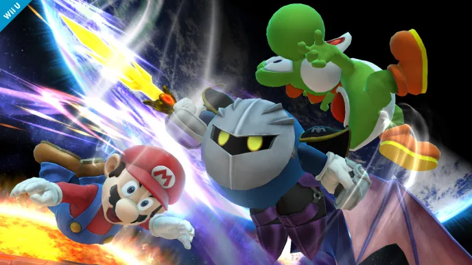 Olimar's Back, And He Brought His Friends