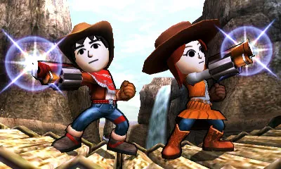 Bros. On The Go