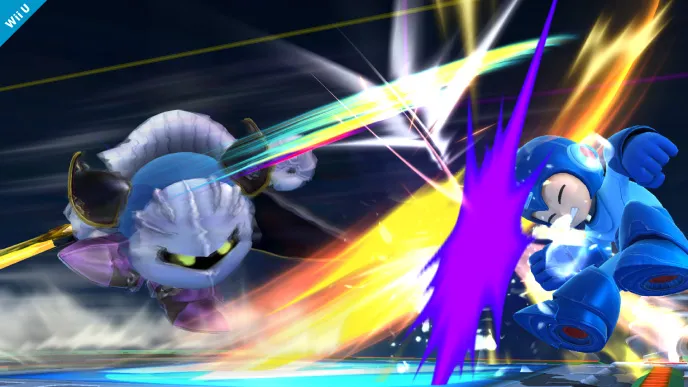 Meta Knight Confirmed