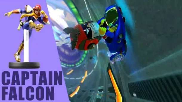 [Trailer Added] Nintendo Details Amiibo Functions In Mario Kart 8, DLC Hits November 13