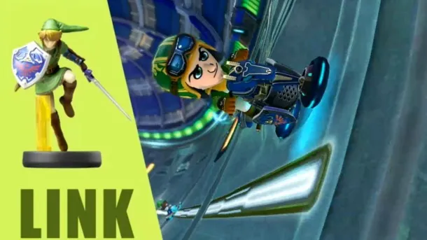 [Trailer Added] Nintendo Details Amiibo Functions In Mario Kart 8, DLC Hits November 13