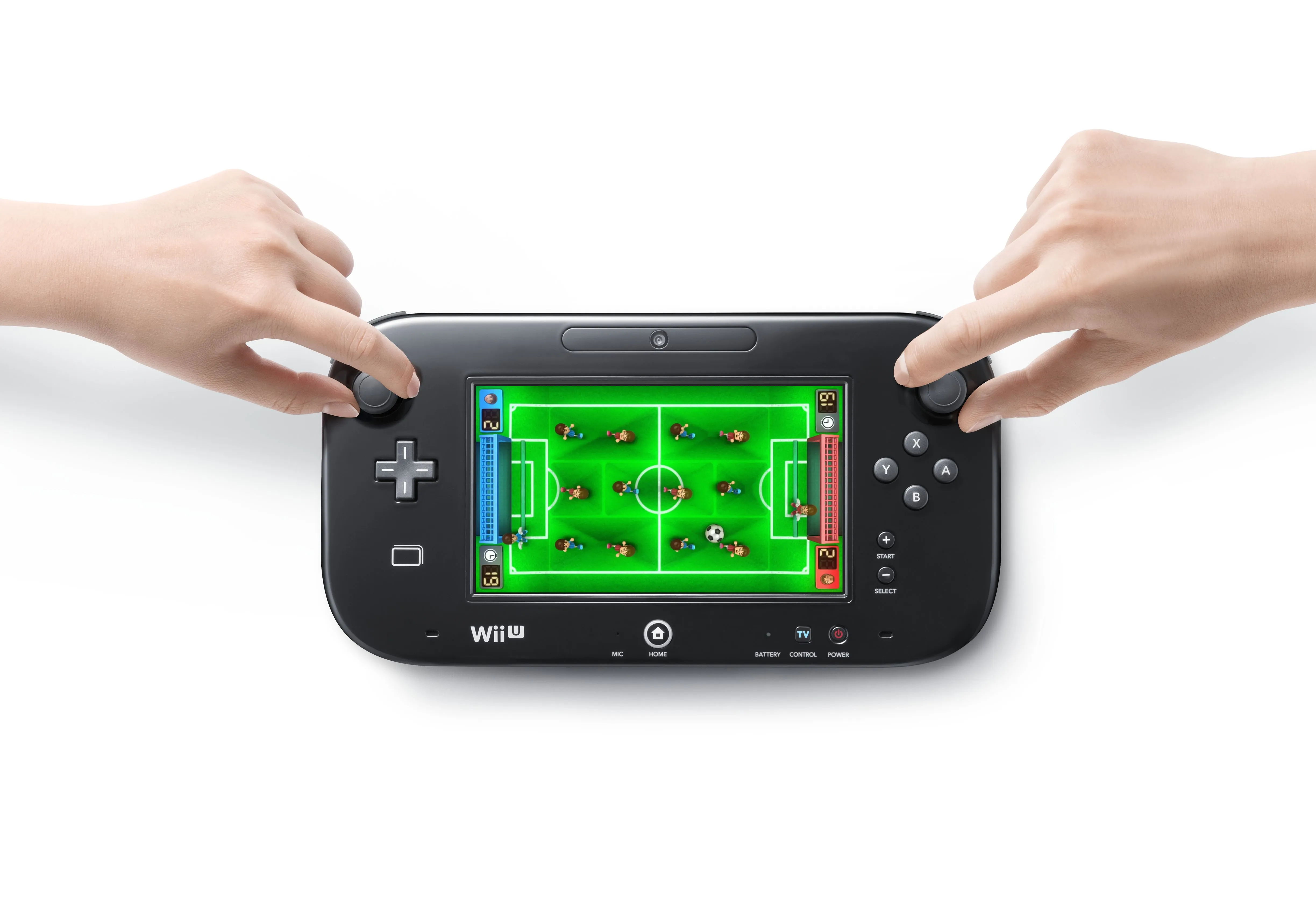 Wii Party U To Offer A Variety Of Fun For The Whole Family