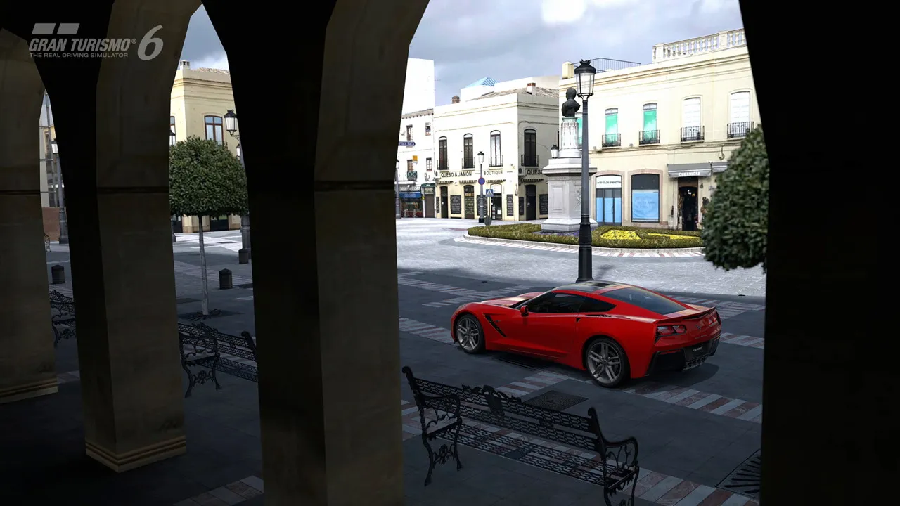 Gran Turismo 6 Demo Coming Soon