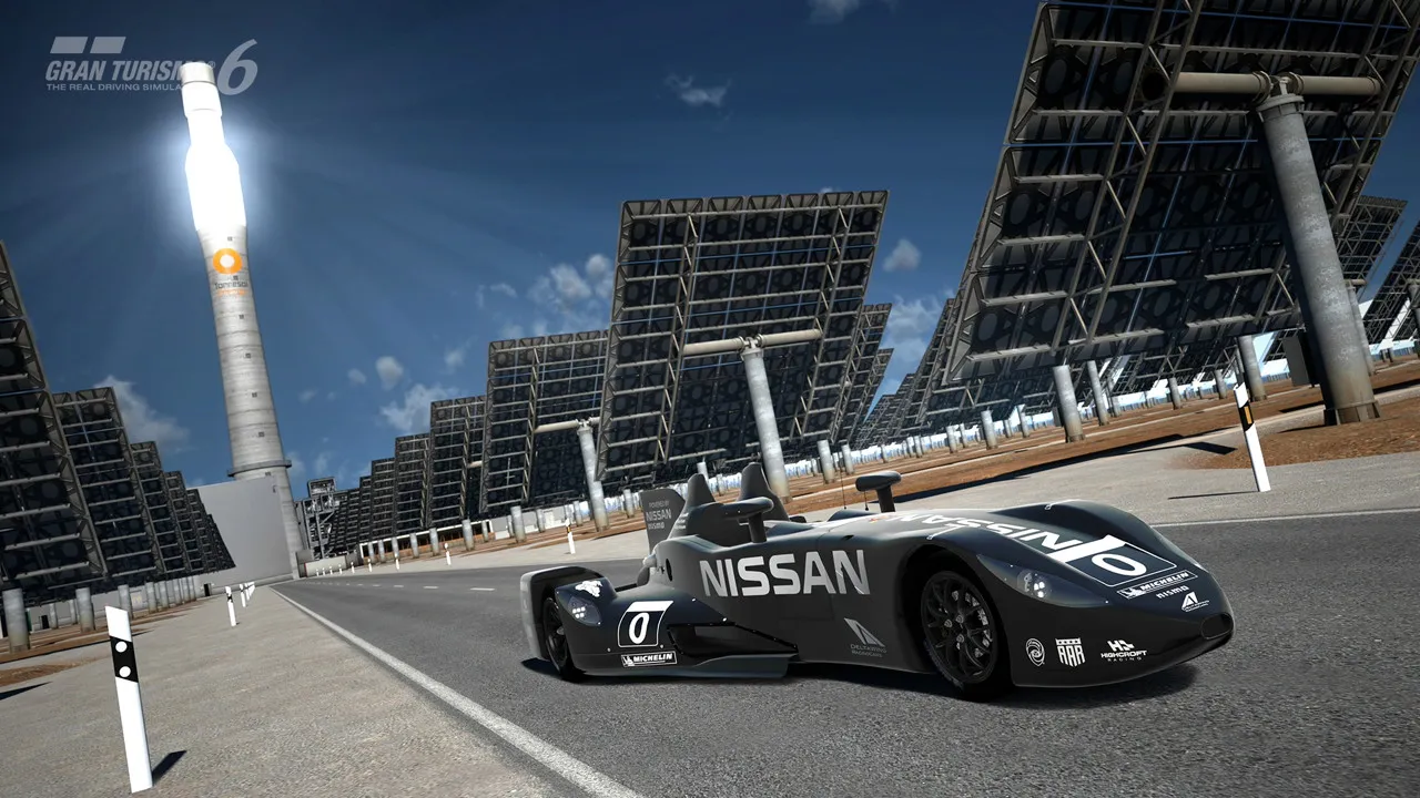 Gran Turismo 6 Demo Coming Soon