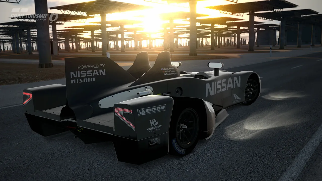 Gran Turismo 6 Demo Coming Soon