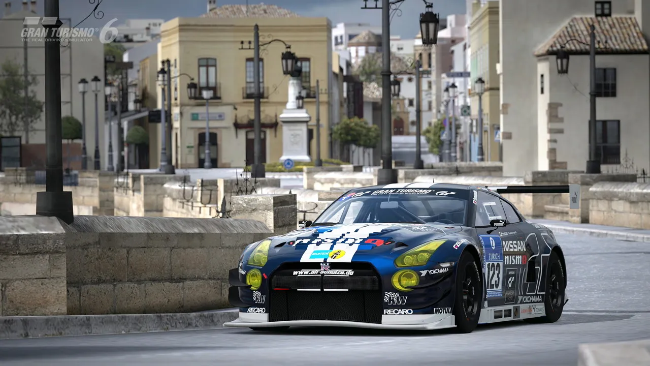Gran Turismo 6 Demo Coming Soon
