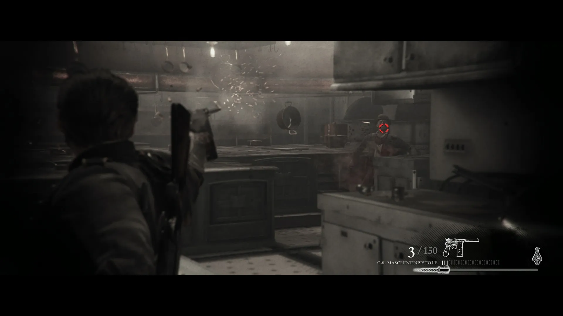 Breaking Down The New Demo Of The Order: 1886