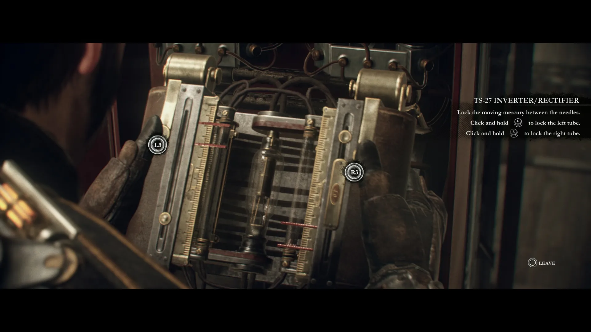 Breaking Down The New Demo Of The Order: 1886
