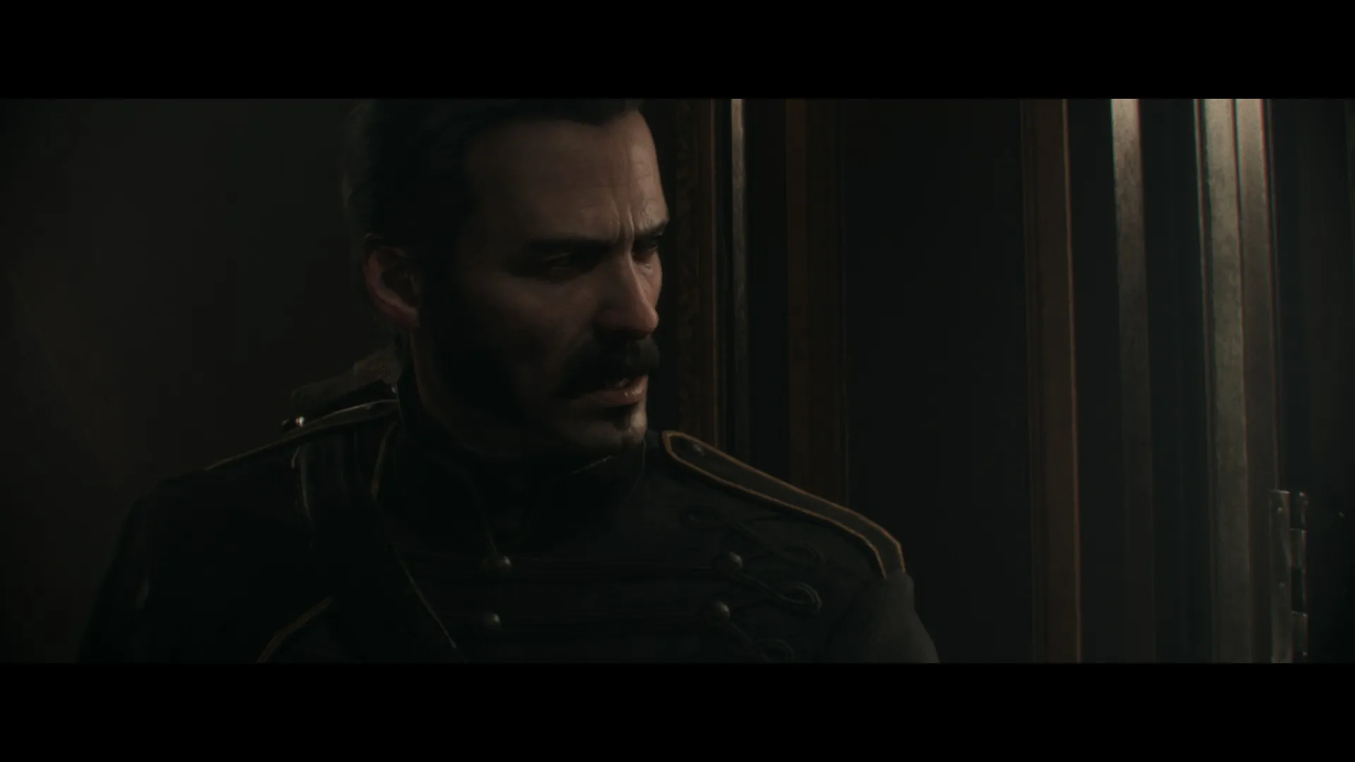 Breaking Down The New Demo Of The Order: 1886