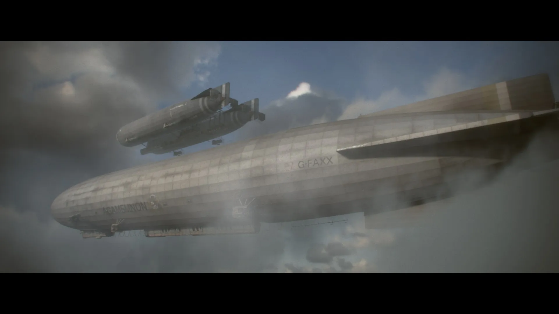 Breaking Down The New Demo Of The Order: 1886