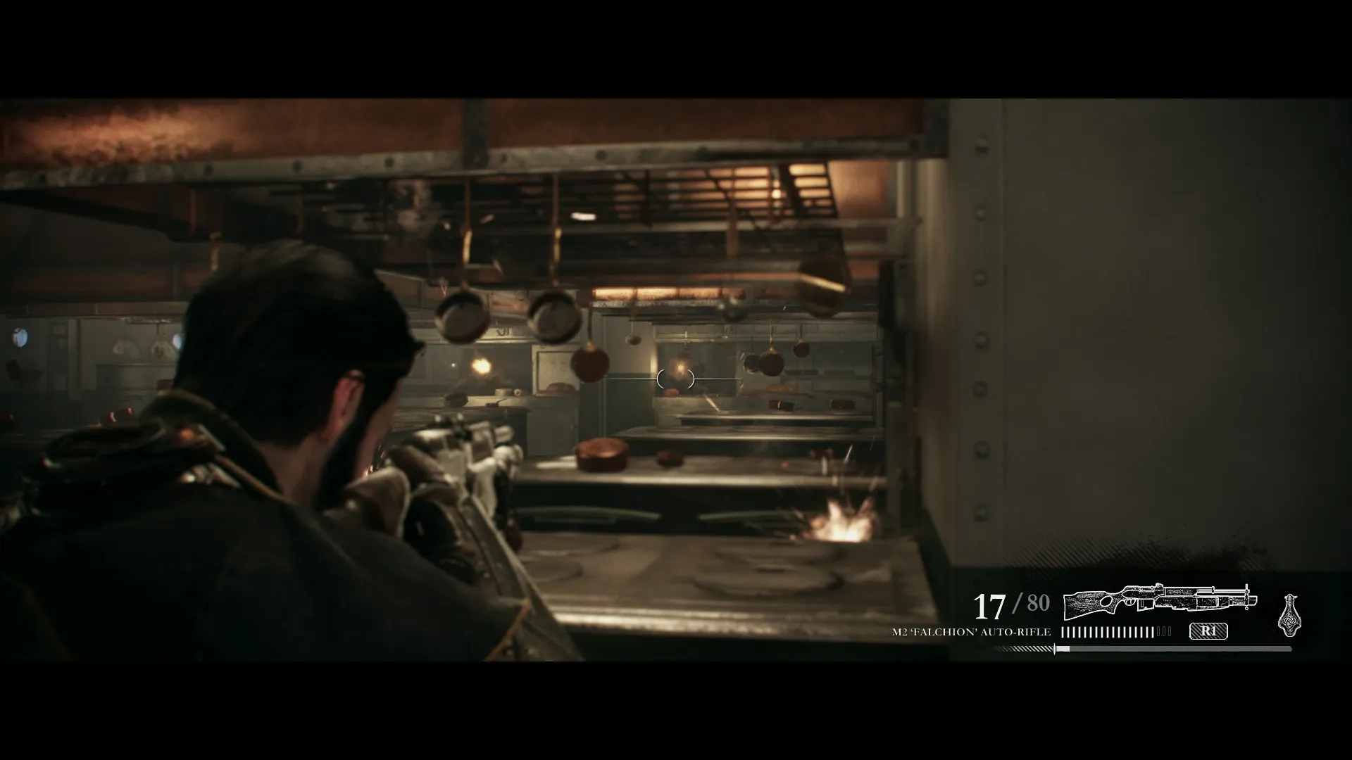 Breaking Down The New Demo Of The Order: 1886