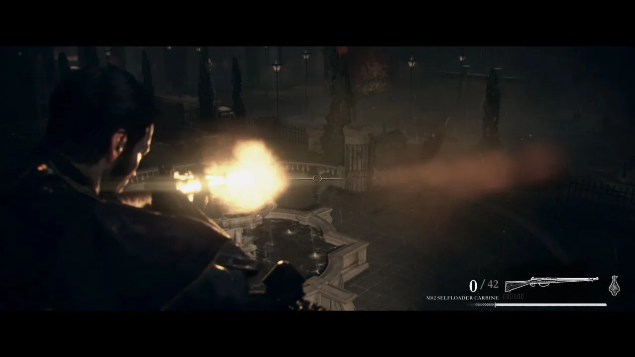 Uncompromising Cinematic Vision