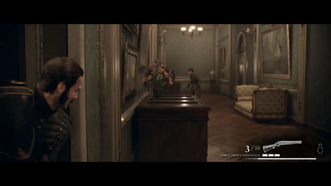Uncompromising Cinematic Vision