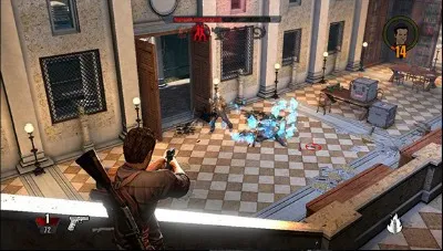 What Does Atlus Have In Common With Ryan Reynolds?