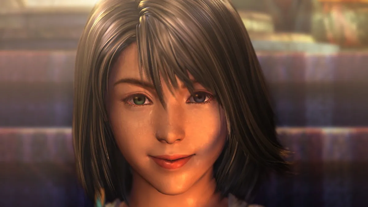 See & Hear Final Fantasy X/X-2 HD Remaster