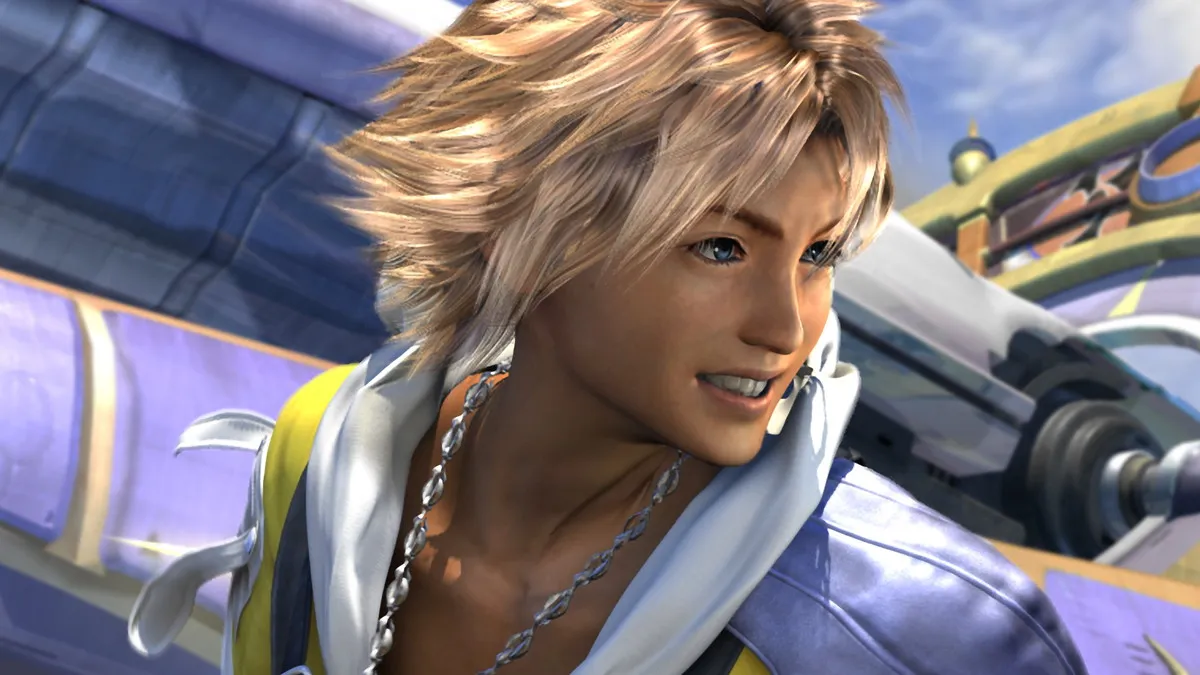 See & Hear Final Fantasy X/X-2 HD Remaster