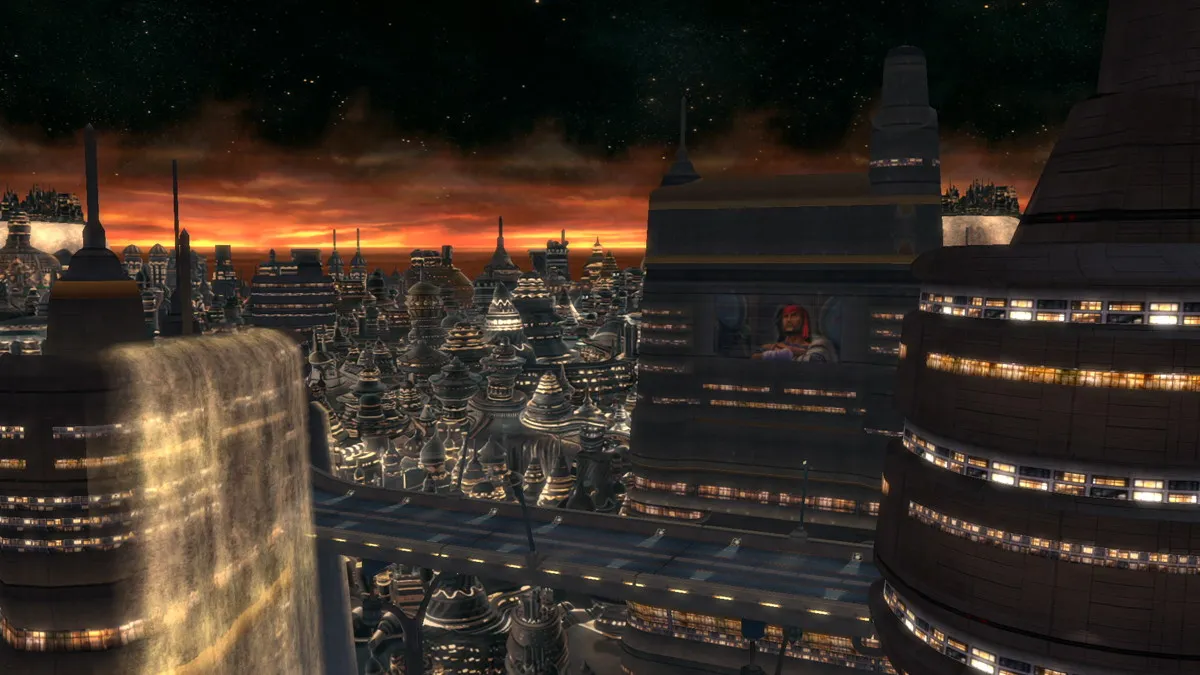 See & Hear Final Fantasy X/X-2 HD Remaster