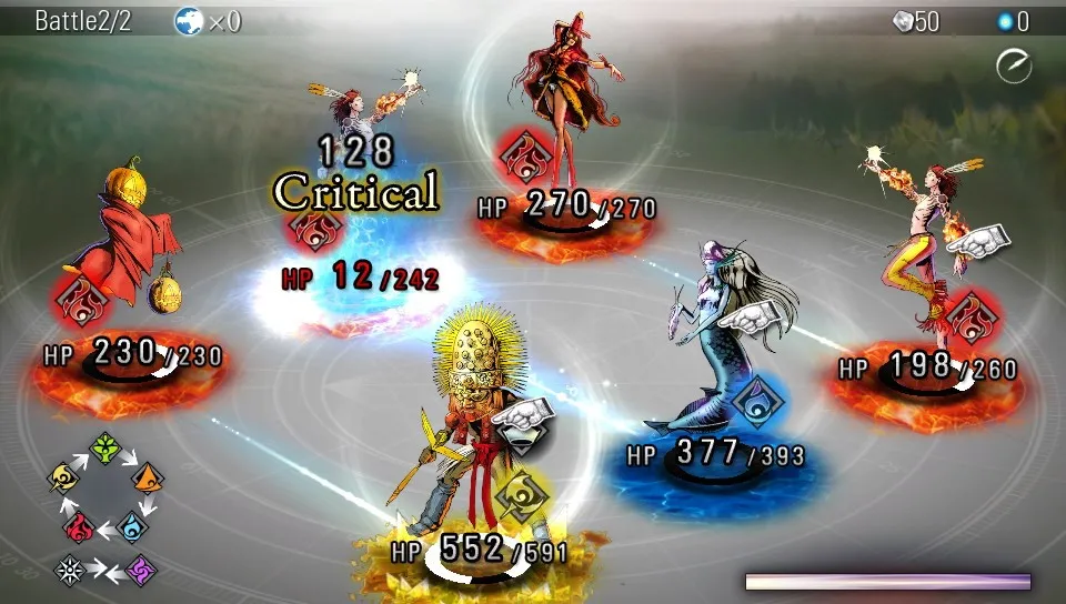 Vita Exclusive Gets A Release Date