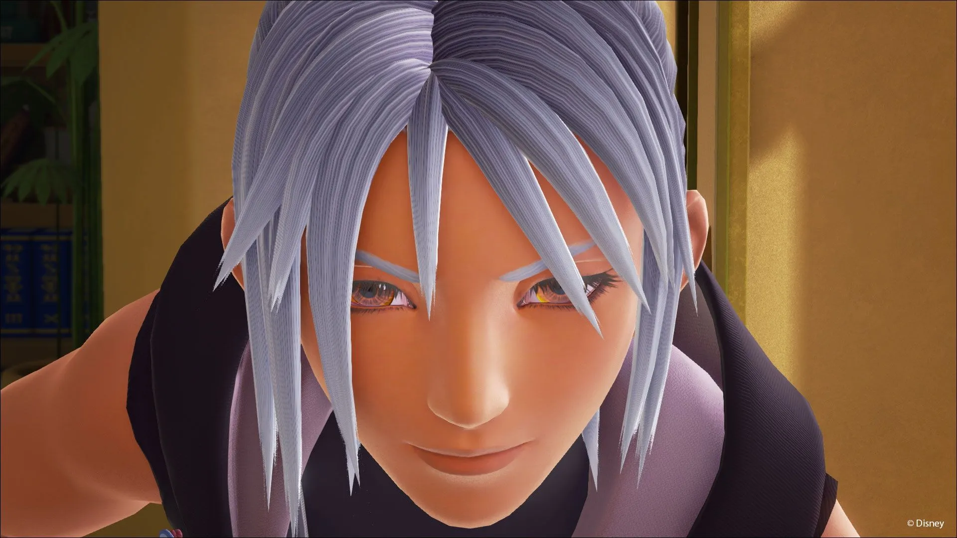 Kingdom Hearts III's Confirmed Weapons, Locations, And Keyblades