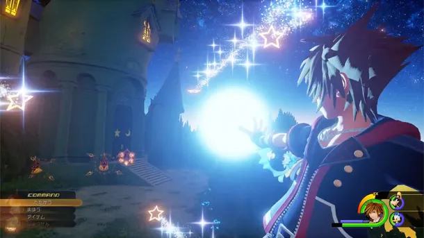 Kingdom Hearts III's Confirmed Weapons, Locations, And Keyblades