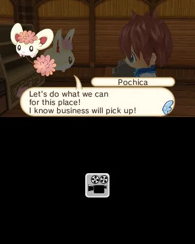 Still Learning Shopkeeping 101