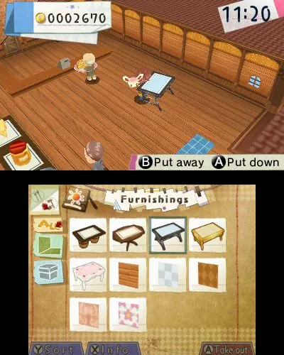 Harvest Moon Creator's New Project Invites Addiction And Thought